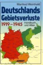 Deutschlands Gebietsverluste 1919-1945