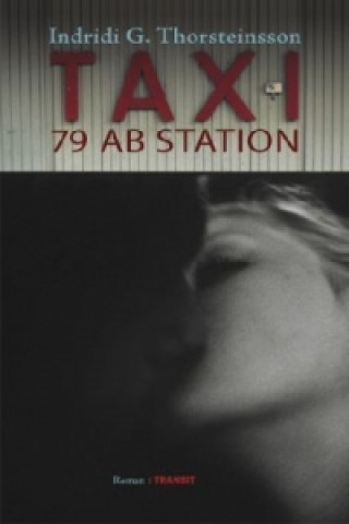 Taxi 79 ab Station