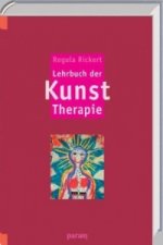 Lehrbuch der Kunst-Therapie