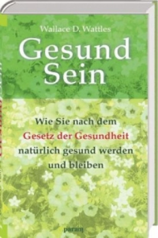 Gesund Sein