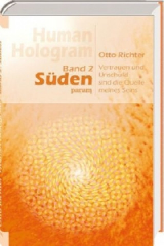 Human Hologram. Bd.2