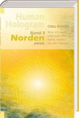 Human Hologram. Bd.3