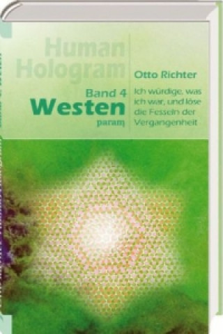 Human Hologram. Bd.4