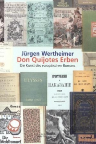 Don Quijotes Erben