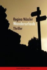 Wanderurlaub. Thriller