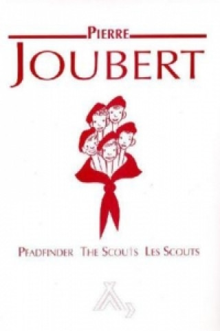 Pfadfinder /The Scouts /Les Scouts
