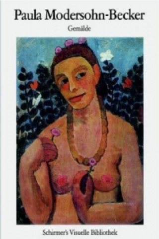 Paula Modersohn-Becker - Gemälde