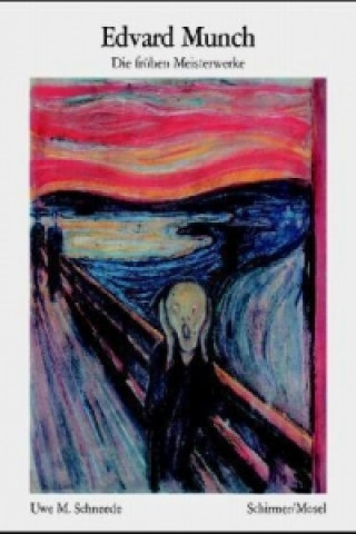 Edvard Munch - Early Masterpieces