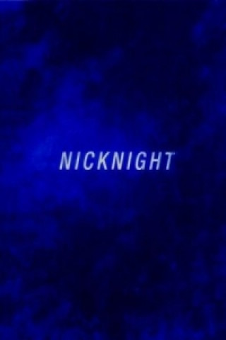 Nick Knight
