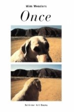 Once. Einmal, engl. Ausg.
