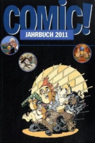 Comic-Jahrbuch 2011