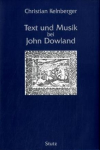 Text und Musik bei John Dowland