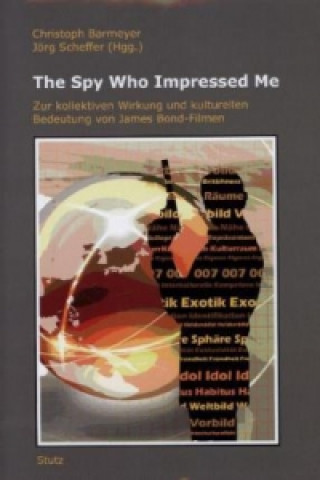 The Spy Who Impressed Me