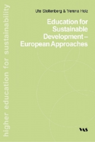 Education for Sustainable Development - European Approaches