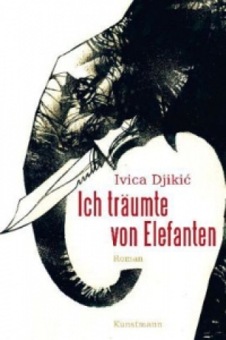 Ich träumte von Elefanten