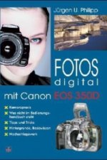 Fotos digital mit Canon EOS 350D