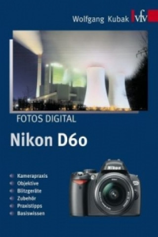 Nikon D60