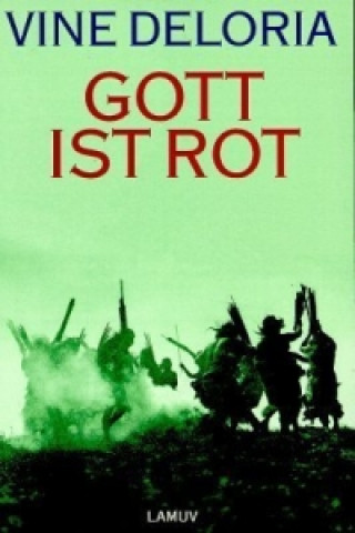 Gott ist rot