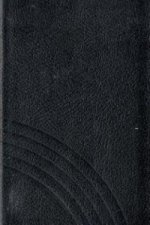 Evangelisches Gesangbuch, Ausgabe für fünf unierte Kirchen - Taschenformat, schwarz