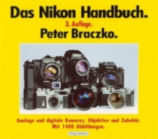 Das neue große Nikon Handbuch