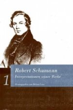 Robert Schumann. Interpretationen seiner Werke, 2 Teile