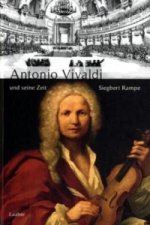 Antonio Vivaldi und seine Zeit