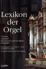 Lexikon der Orgel