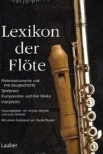 Lexikon der Flöte