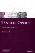 Händels Opern, 2 Teile