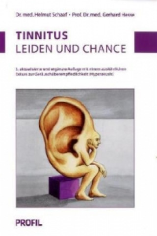 Tinnitus: Leiden und Chance