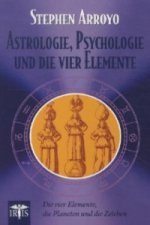 Astrologie, Psychologie und die vier Elemente