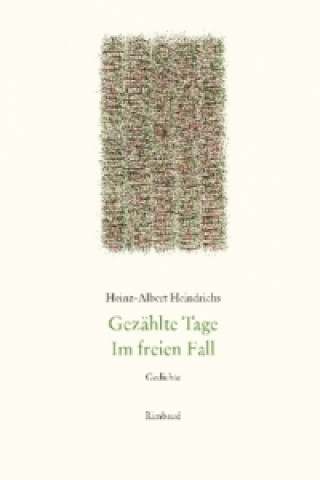 Gezählte Tage. Im freien Fall