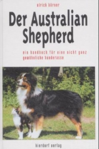 Der Australian Shepherd