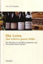 Die Loire - des Lebens ganze Süße