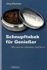 Schnupftabak für Genießer