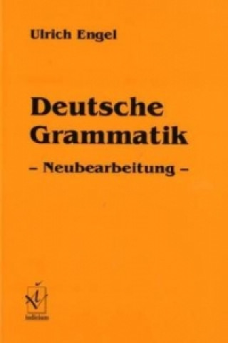 Deutsche Grammatik