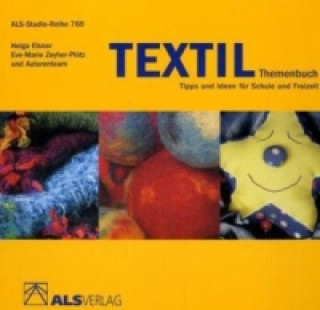 Textil-Themenbuch