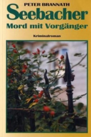 Seebacher, Mord mit Vorgänger