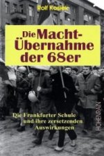 Die Macht-Übernahme der 68er