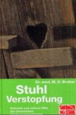 Stuhlverstopfung in 3 Tagen heilbar - ohne Abführmittel