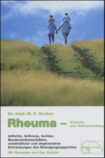 Rheuma, Ursache und Heilbehandlung