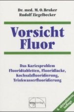 Vorsicht Fluor