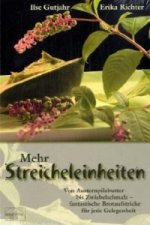 Mehr Streicheleinheiten