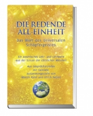 Die Redende All-Einheit, m. Audio-CD
