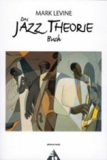 Das Jazz Theorie Buch