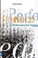 Performance Ear Training, w. 2 Audio-CDs