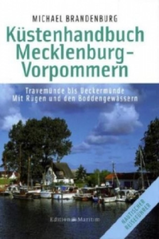 Küstenhandbuch Mecklenburg-Vorpommern