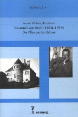 Emanuel von Seidl (1856-1919)