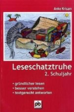 Die Leseschatztruhe 2. Schuljahr