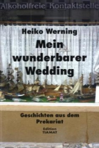 Mein wunderbarer Wedding